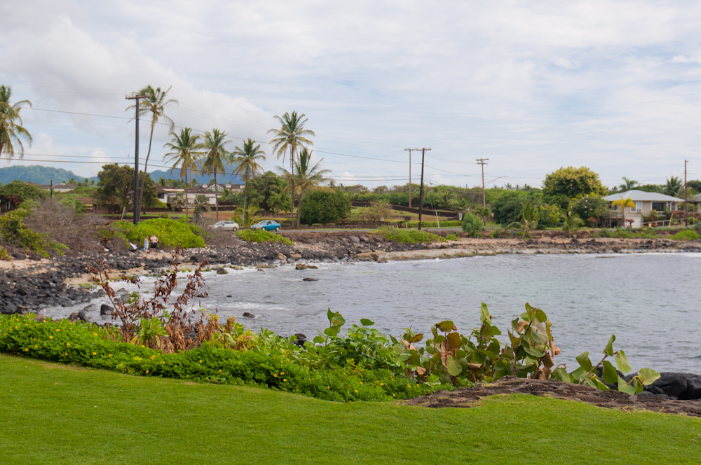 Ho’ai Beach