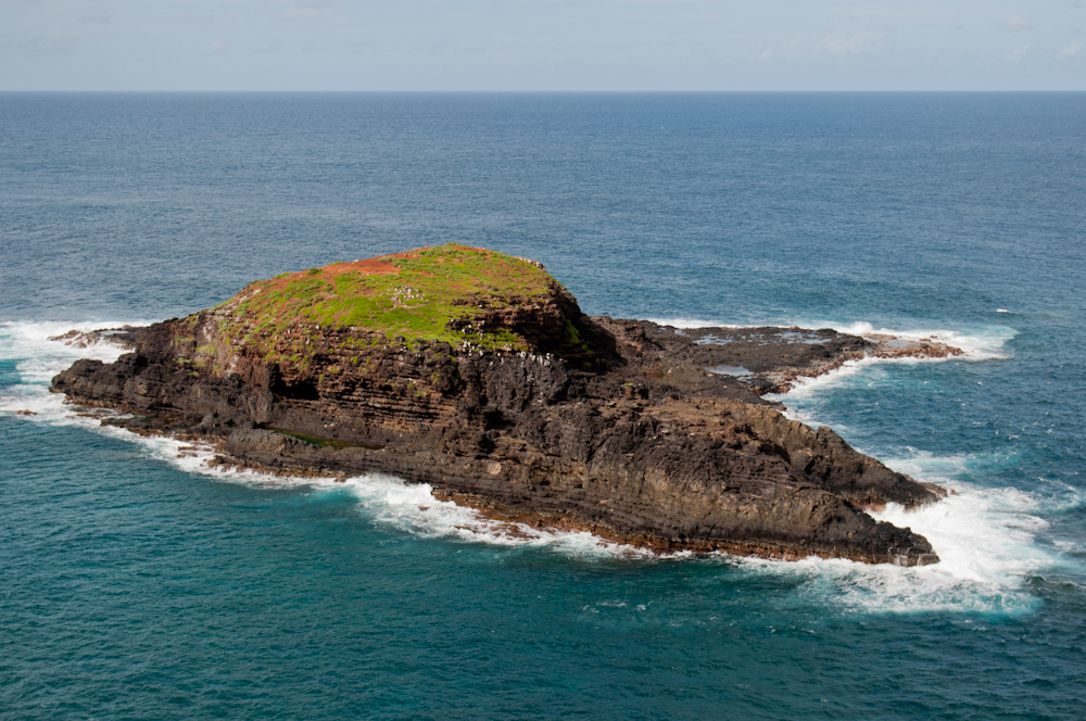 Moku‛ae‛ae Islet