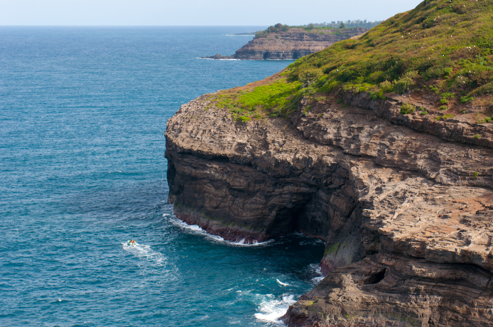 Kilauea Point National Wildlife Refuge