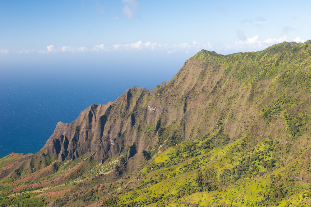 Pu‛u o Kila Lookout