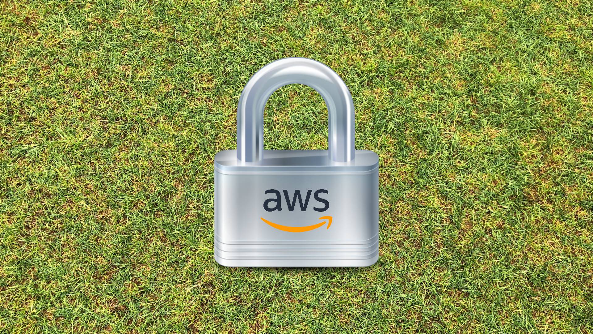 Securing AWS